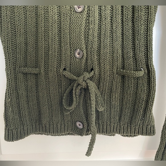 LOFT knit sweater - Picture 4 of 6